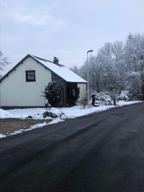 La Maison du Bonheur Gouvy Extérieur photo