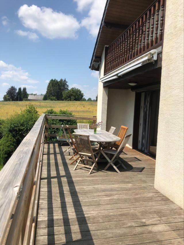 La Maison du Bonheur Gouvy Extérieur photo