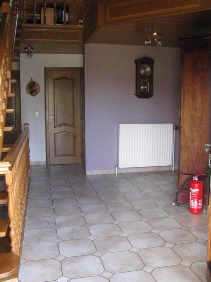 La Maison du Bonheur Gouvy Extérieur photo