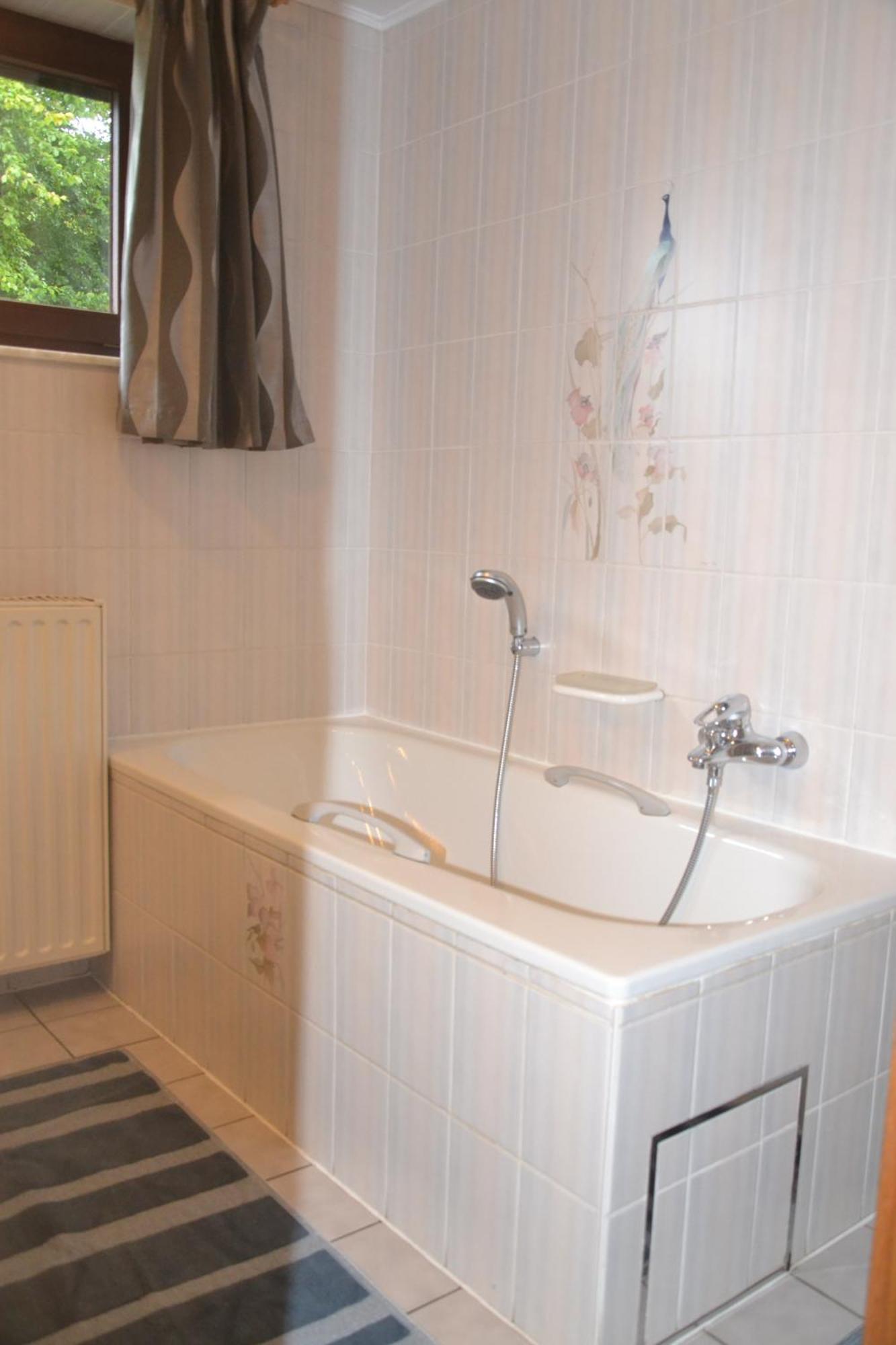 La Maison du Bonheur Gouvy Extérieur photo