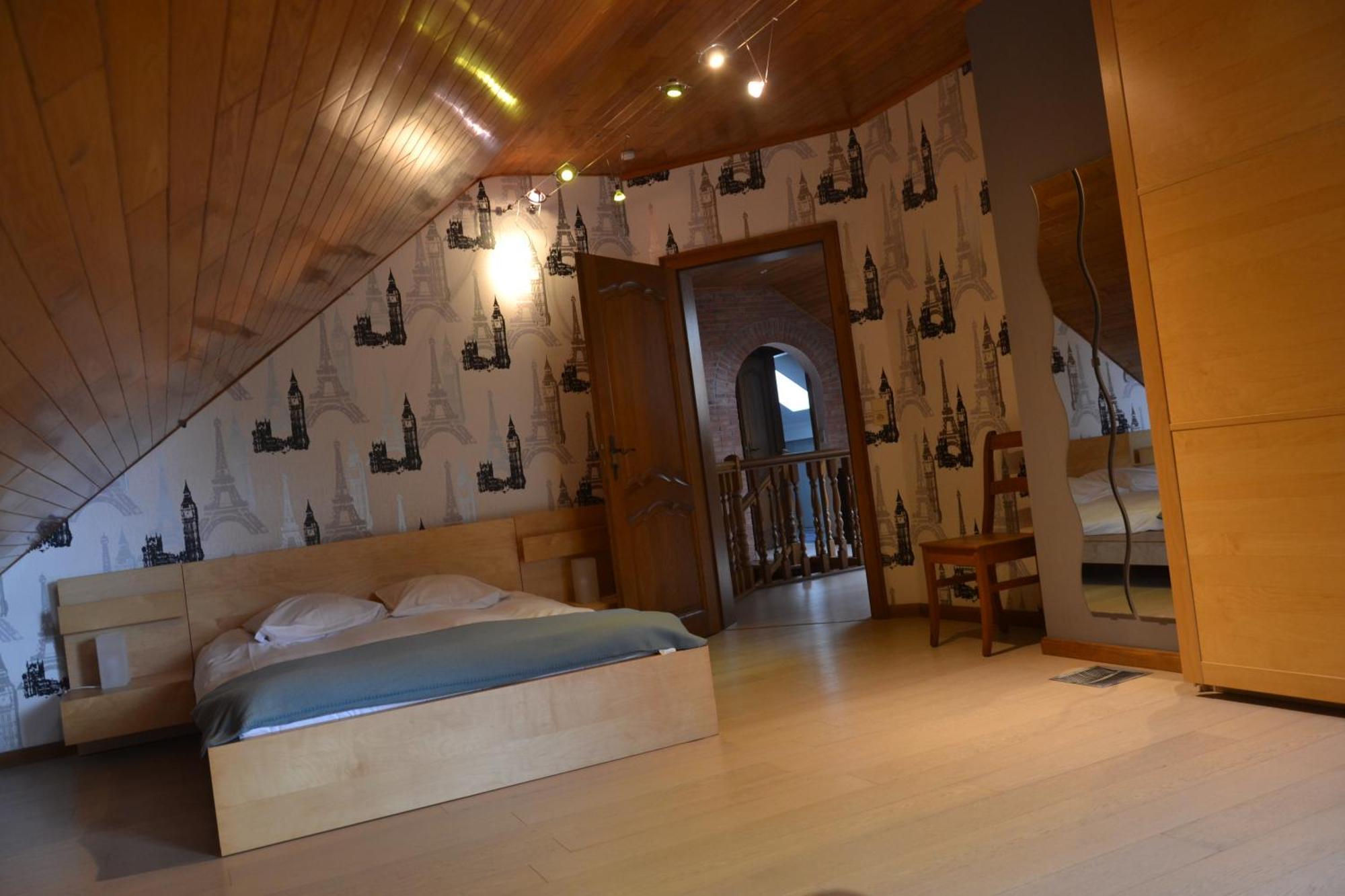 La Maison du Bonheur Gouvy Extérieur photo