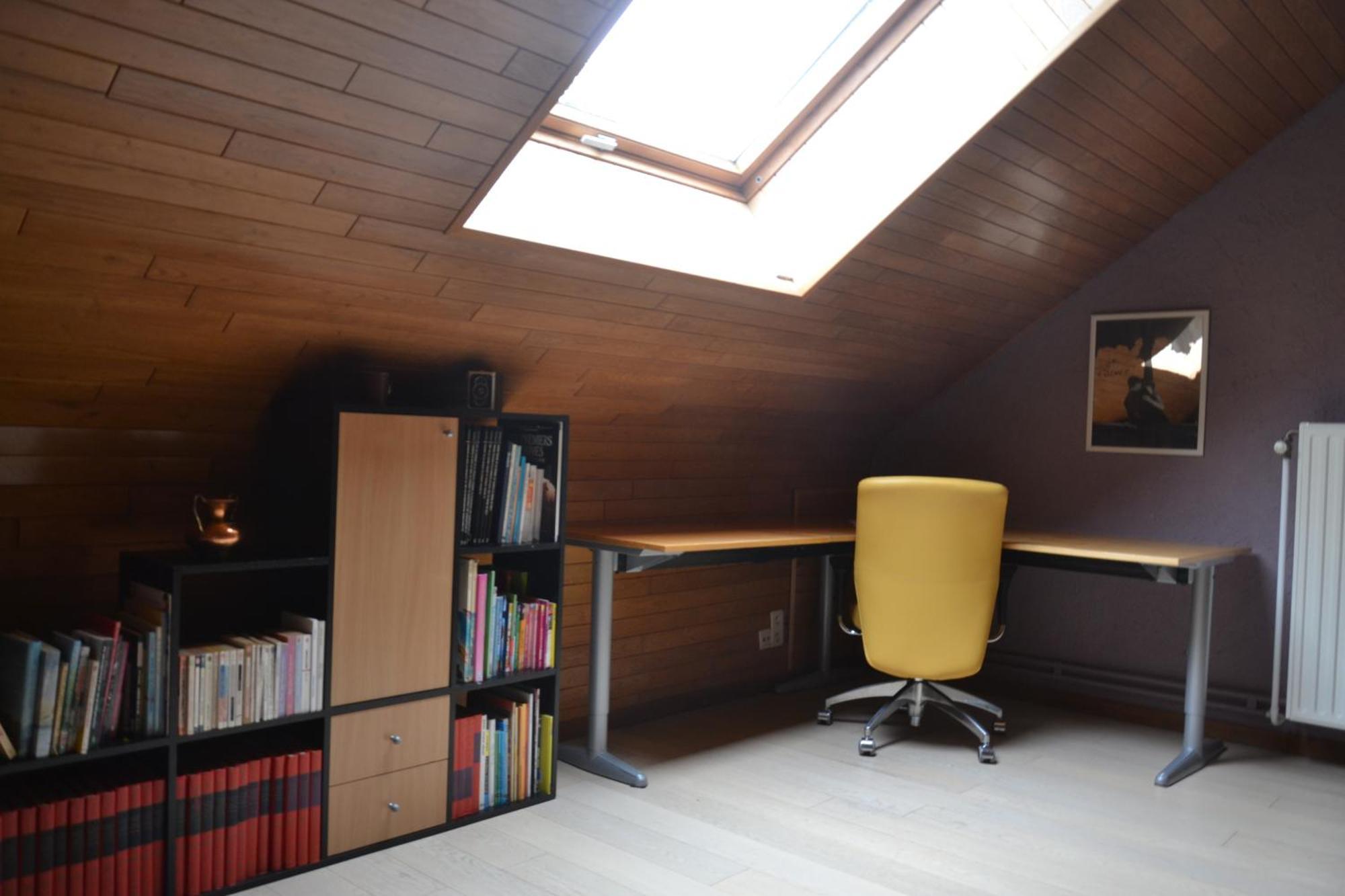 La Maison du Bonheur Gouvy Extérieur photo
