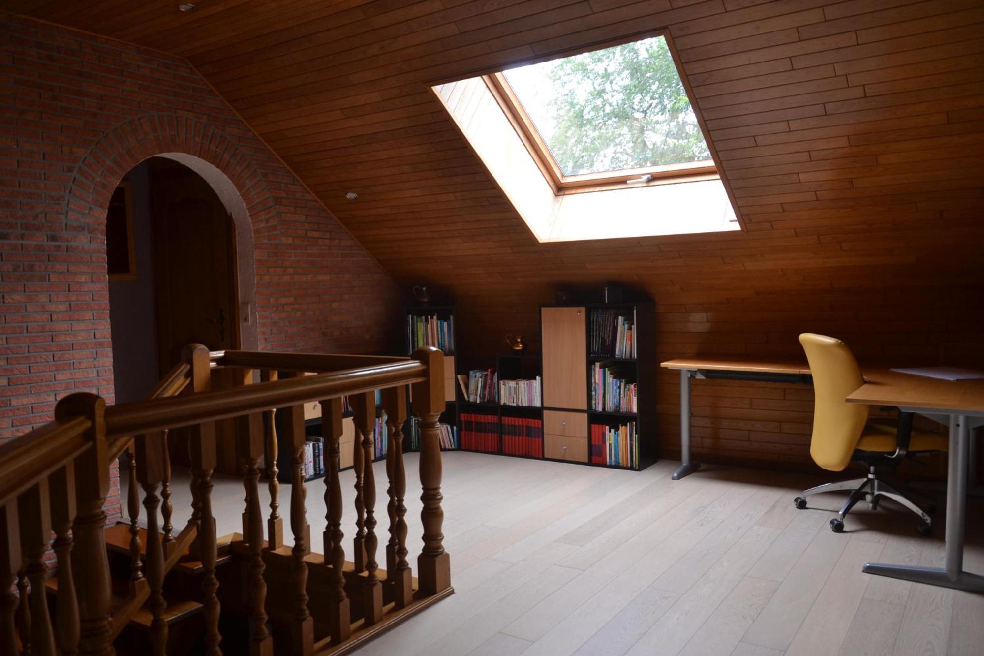 La Maison du Bonheur Gouvy Extérieur photo