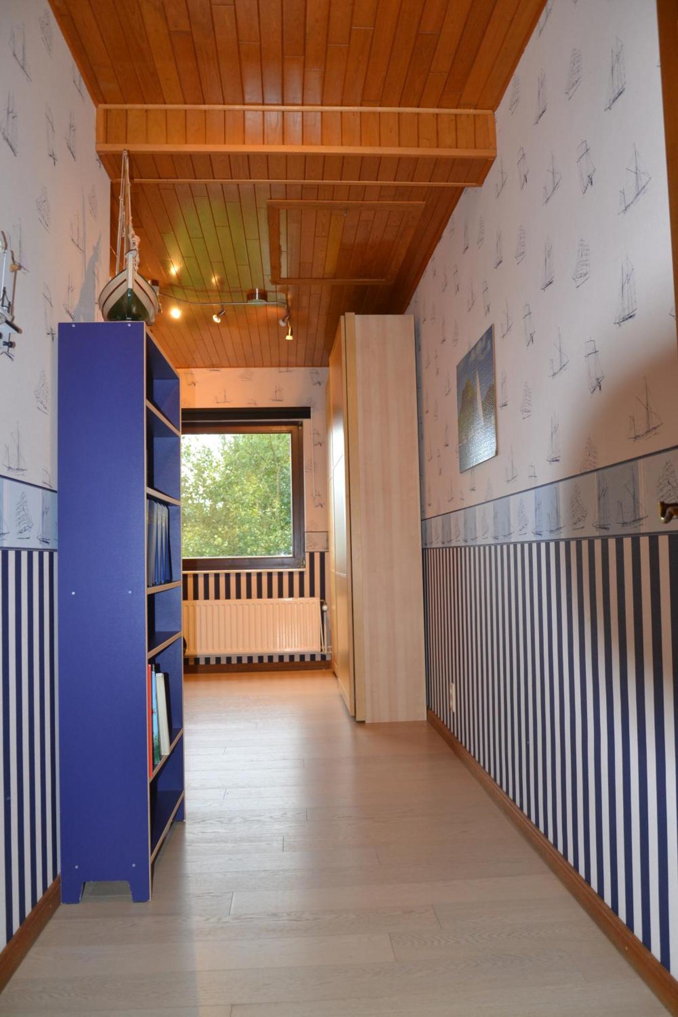 La Maison du Bonheur Gouvy Extérieur photo