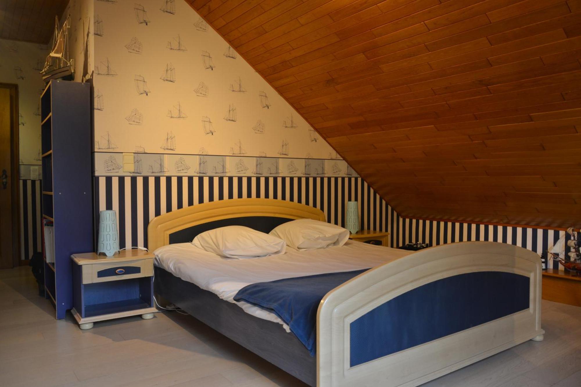 La Maison du Bonheur Gouvy Extérieur photo