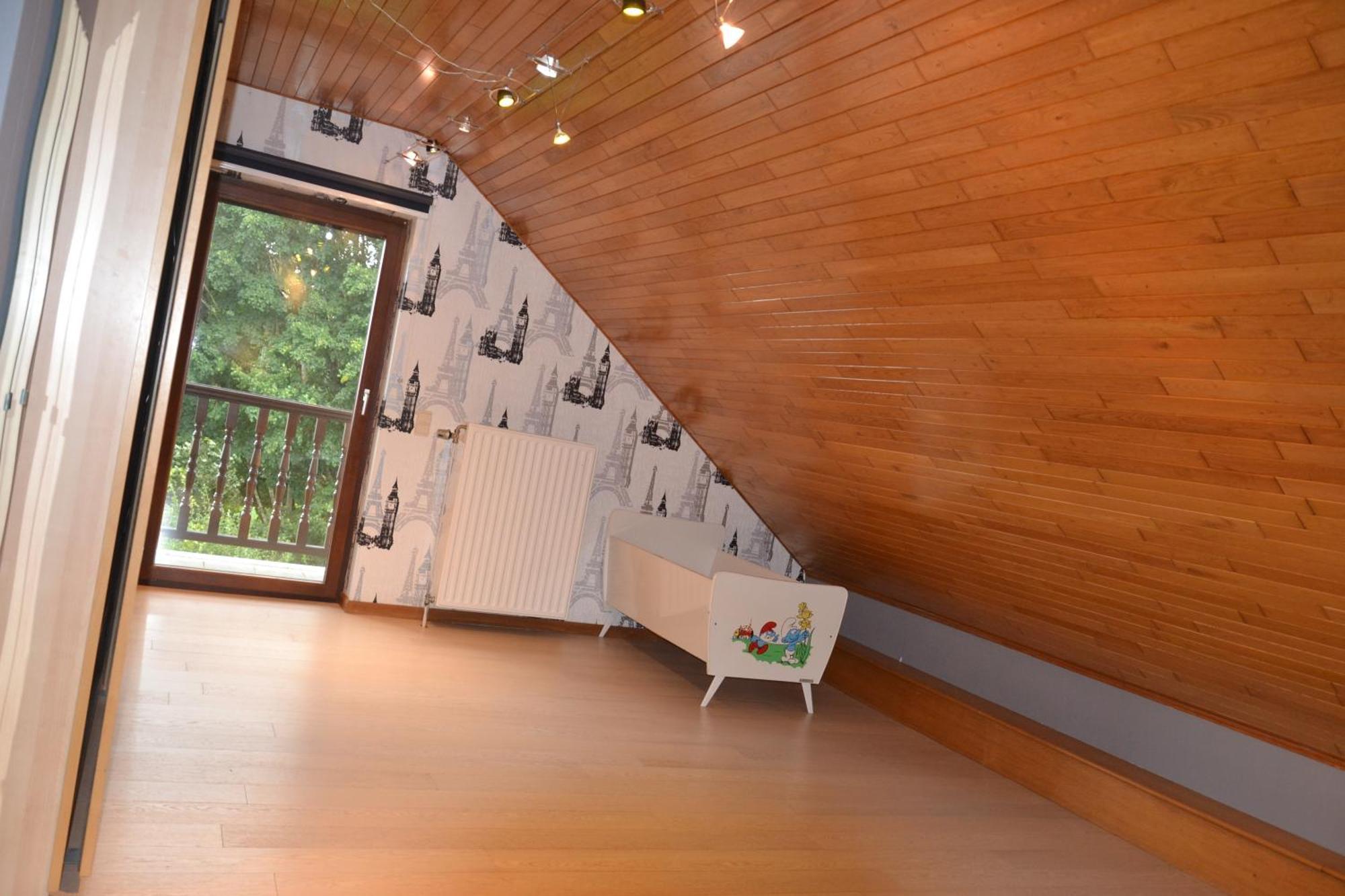 La Maison du Bonheur Gouvy Extérieur photo